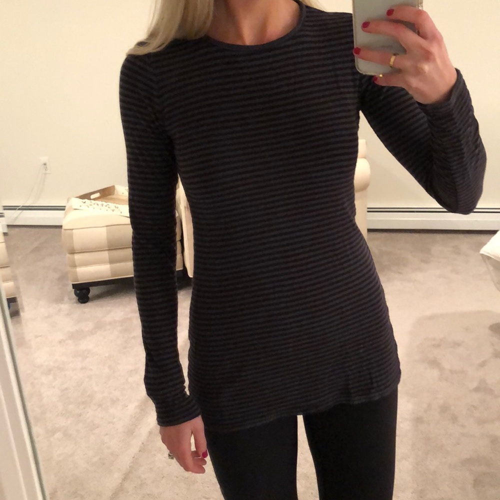 Michael stars stripe Tunic